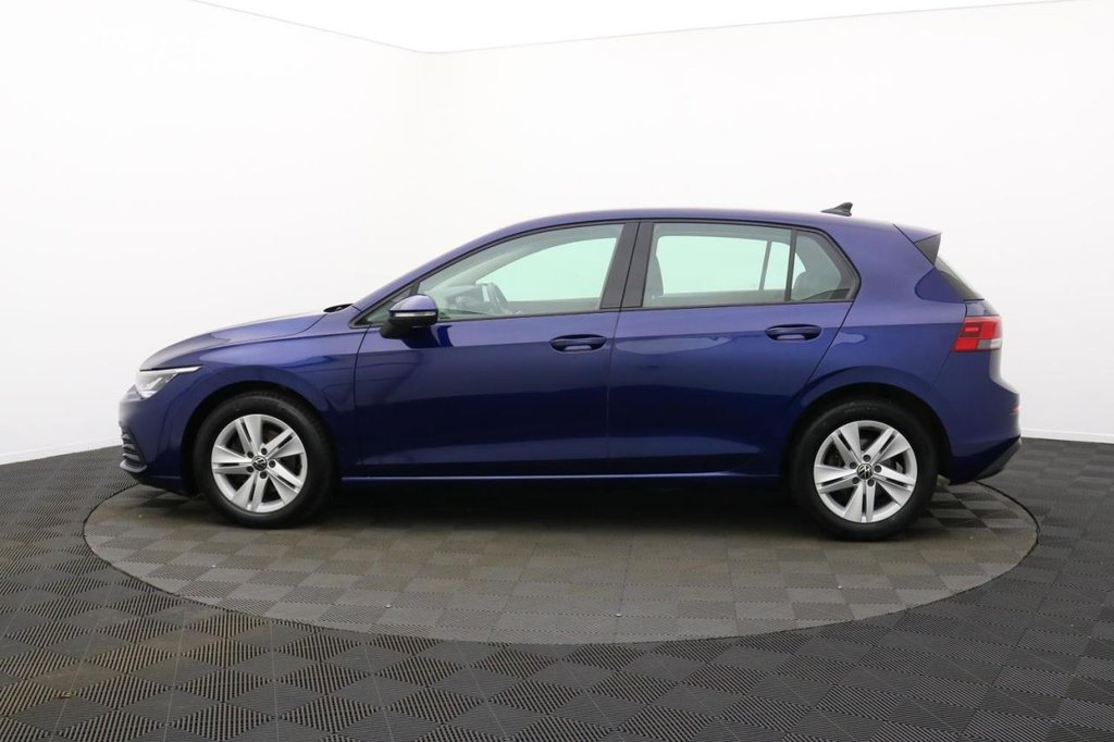 Used Volkswagen Golf 2021 for sale - 77212237: Photo 8