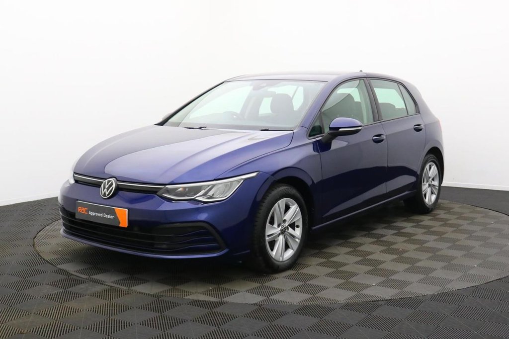 Used Volkswagen Golf 2021 for sale - 77212237: Photo 9