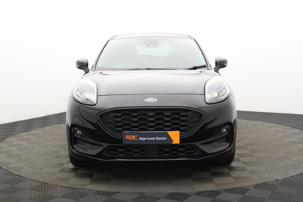 Used Ford Puma 2021 for sale - 77452142: Photo 10