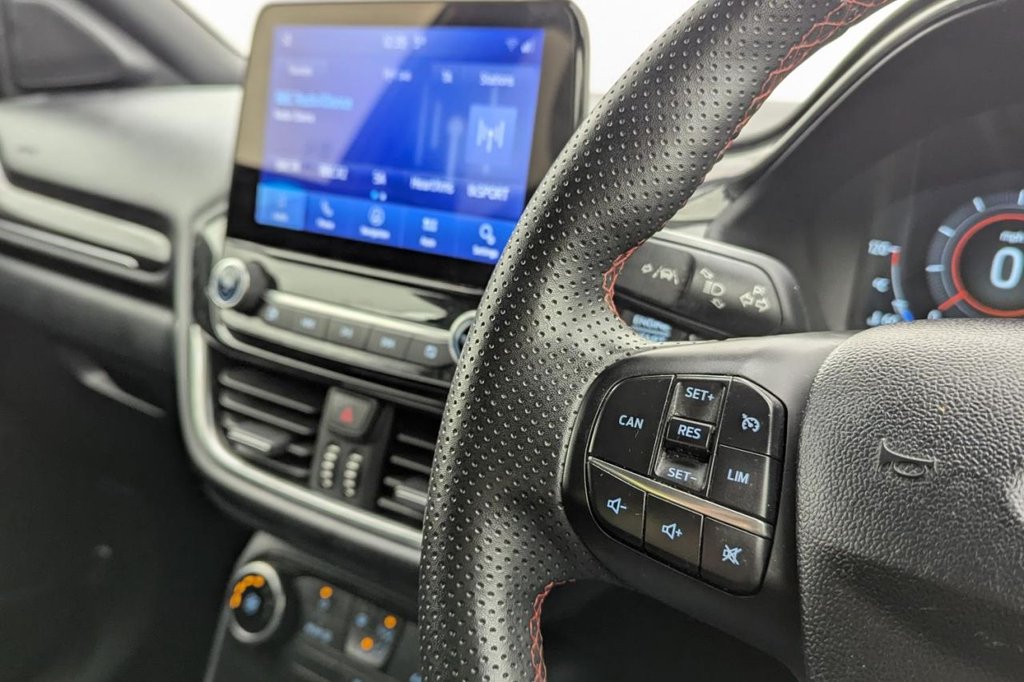 Used Ford Puma 2021 for sale - 77452142: Photo 14