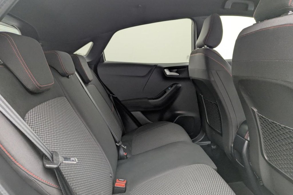 Used Ford Puma 2021 for sale - 77452142: Photo 16