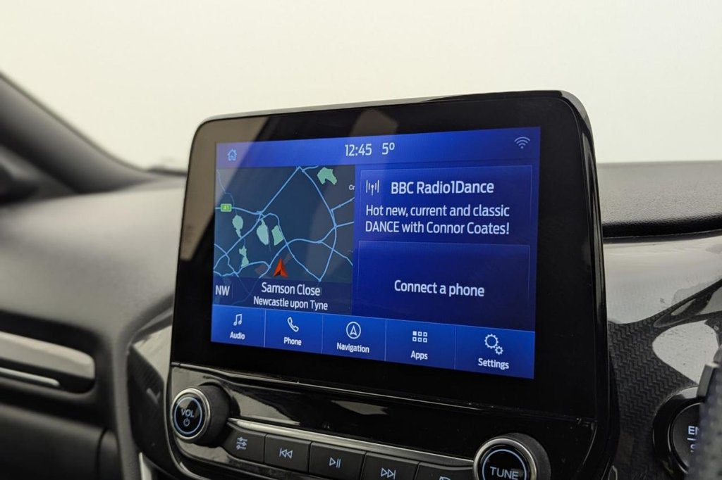 Used Ford Puma 2021 for sale - 77452142: Photo 18