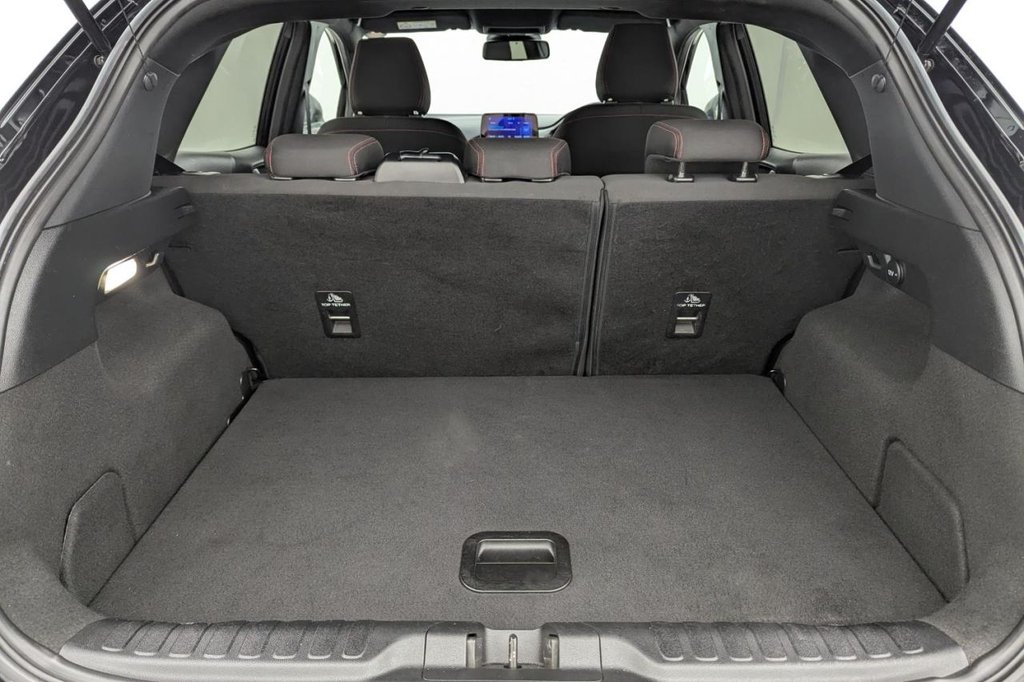 Used Ford Puma 2021 for sale - 77452142: Photo 20