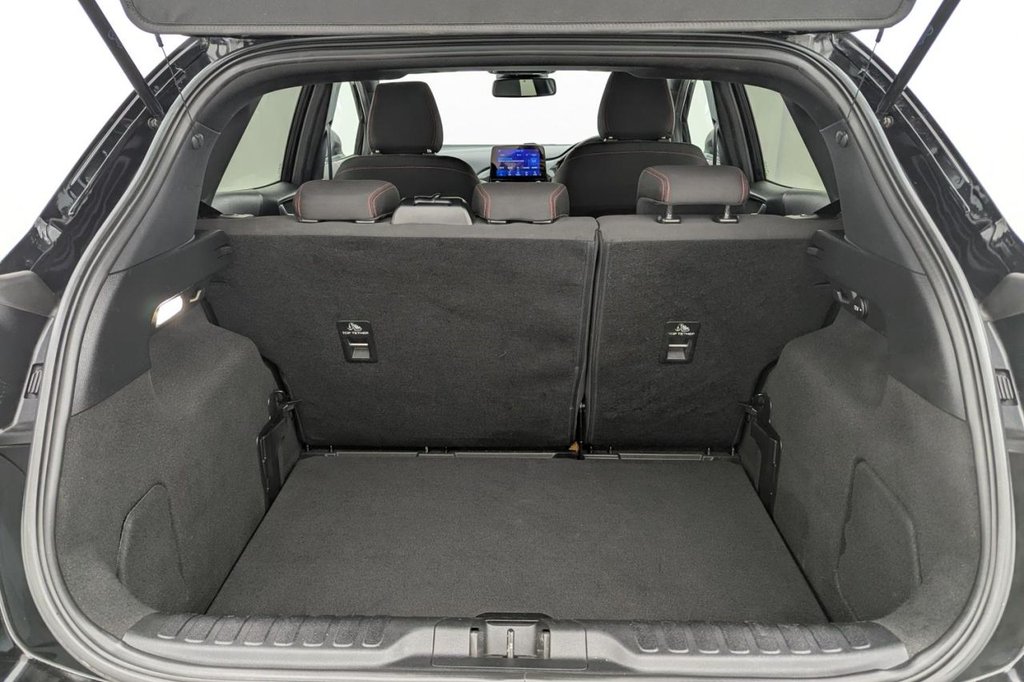 Used Ford Puma 2021 for sale - 77452142: Photo 22