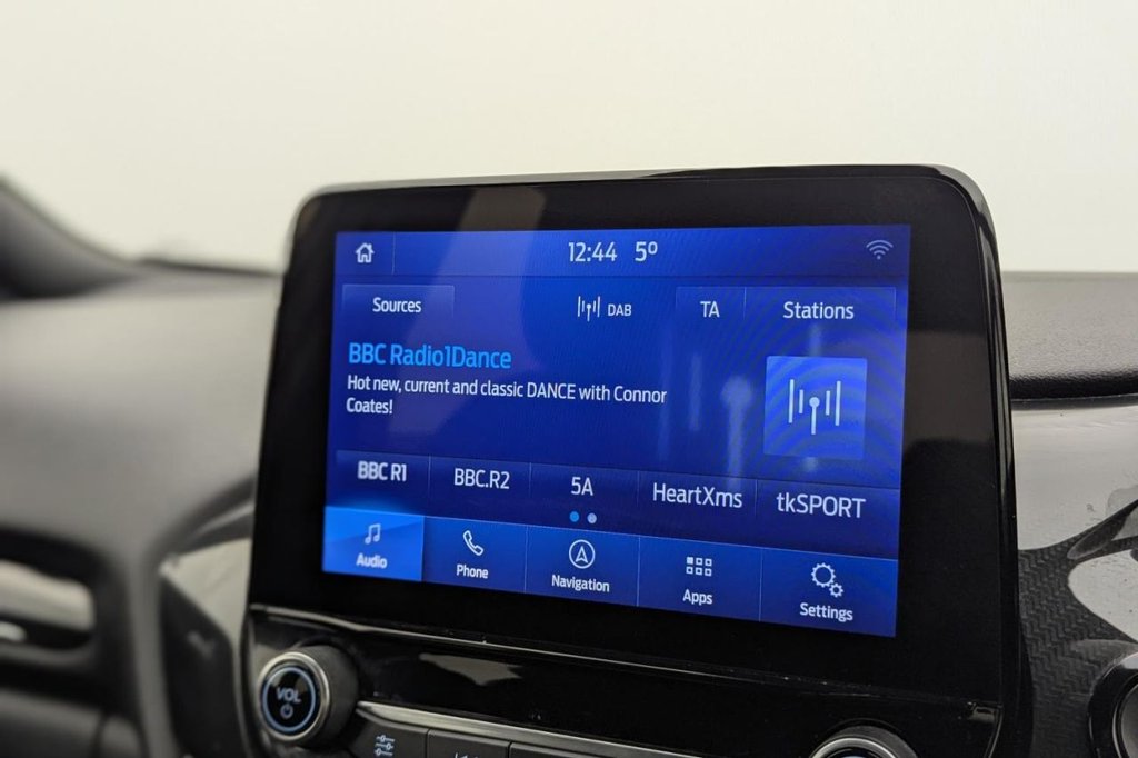 Used Ford Puma 2021 for sale - 77452142: Photo 23