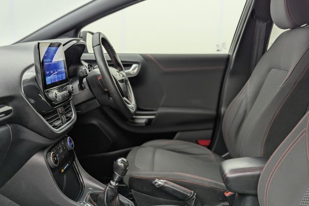 Used Ford Puma 2021 for sale - 77452142: Photo 26