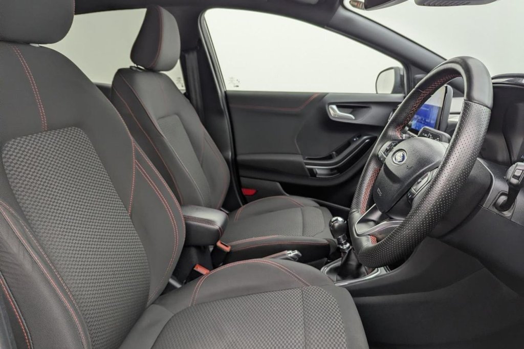 Used Ford Puma 2021 for sale - 77452142: Photo 3