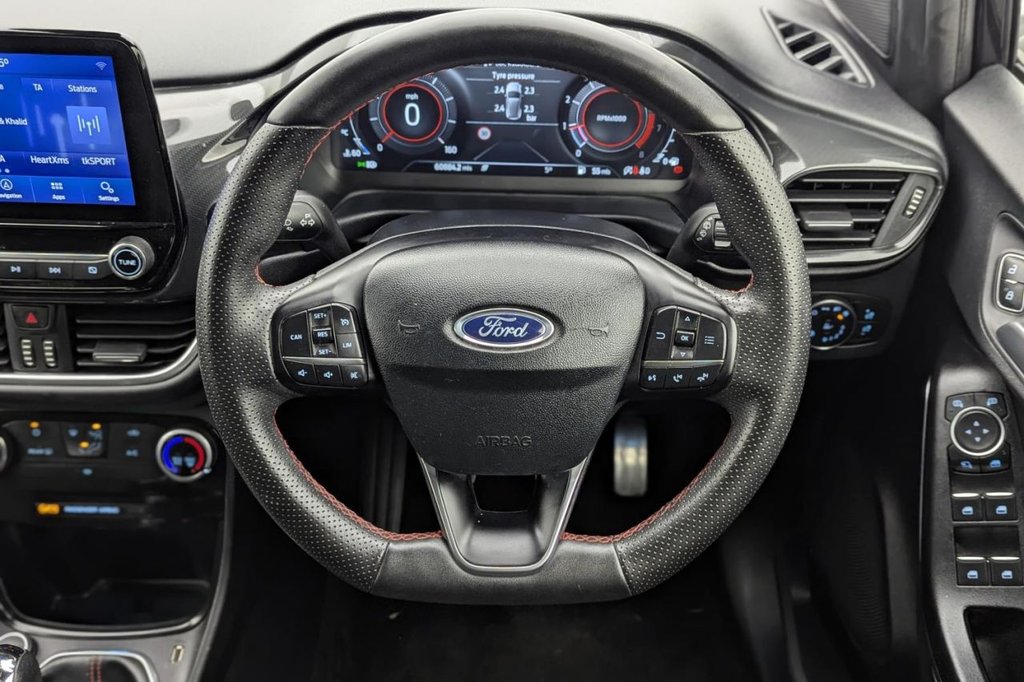 Used Ford Puma 2021 for sale - 77452142: Photo 31