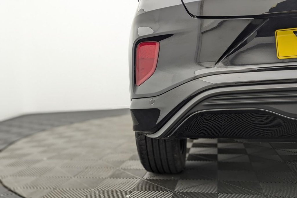 Used Ford Puma 2021 for sale - 77452142: Photo 41