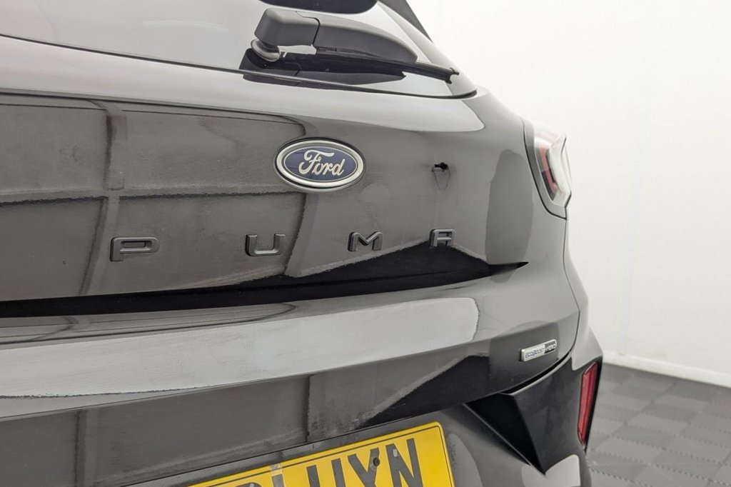 Used Ford Puma 2021 for sale - 77452142: Photo 42