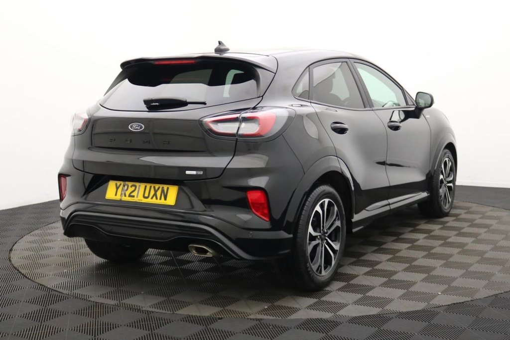 Used Ford Puma 2021 for sale - 77452142: Photo 5