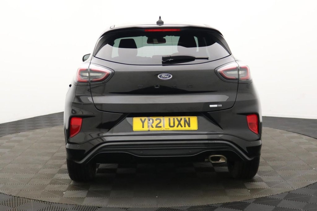 Used Ford Puma 2021 for sale - 77452142: Photo 6