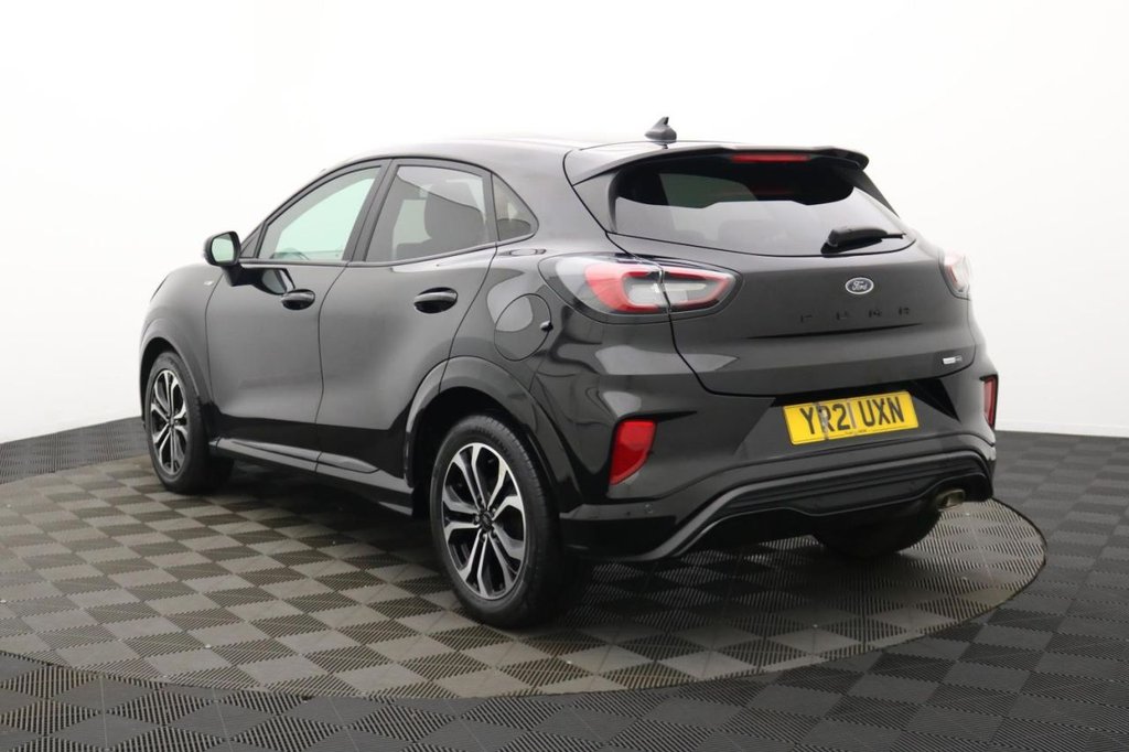 Used Ford Puma 2021 for sale - 77452142: Photo 7