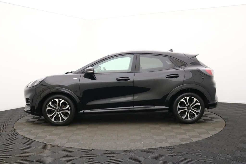 Used Ford Puma 2021 for sale - 77452142: Photo 8