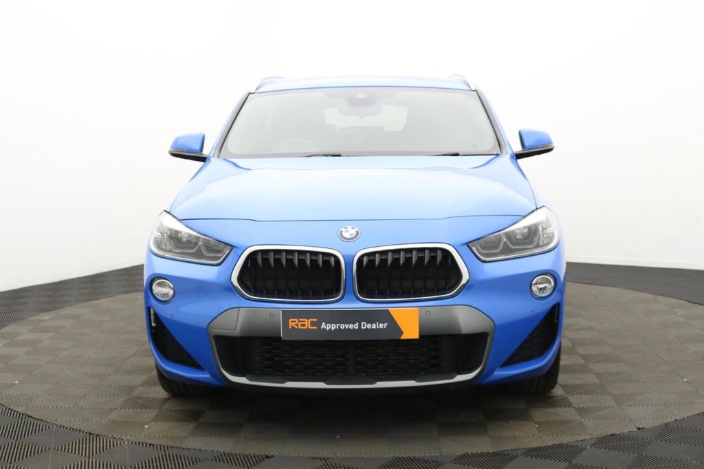Used BMW X2 2018 for sale - 77953140: Photo 10