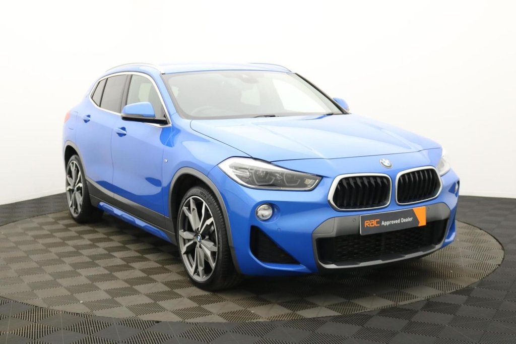 Used BMW X2 2018 for sale - 77953140: Photo 11
