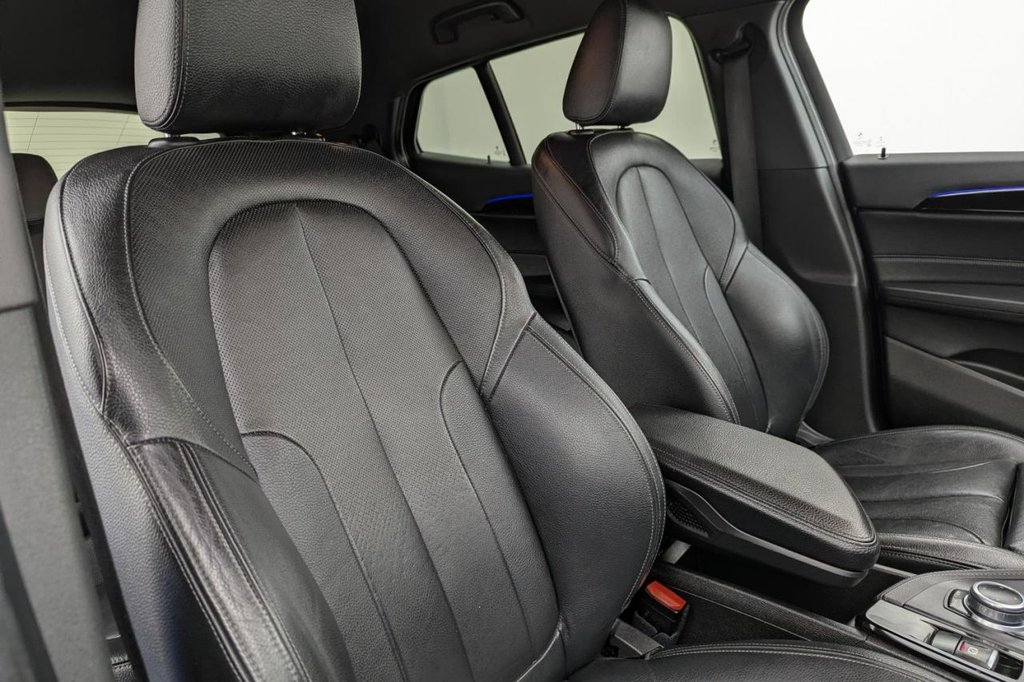 Used BMW X2 2018 for sale - 77953140: Photo 16