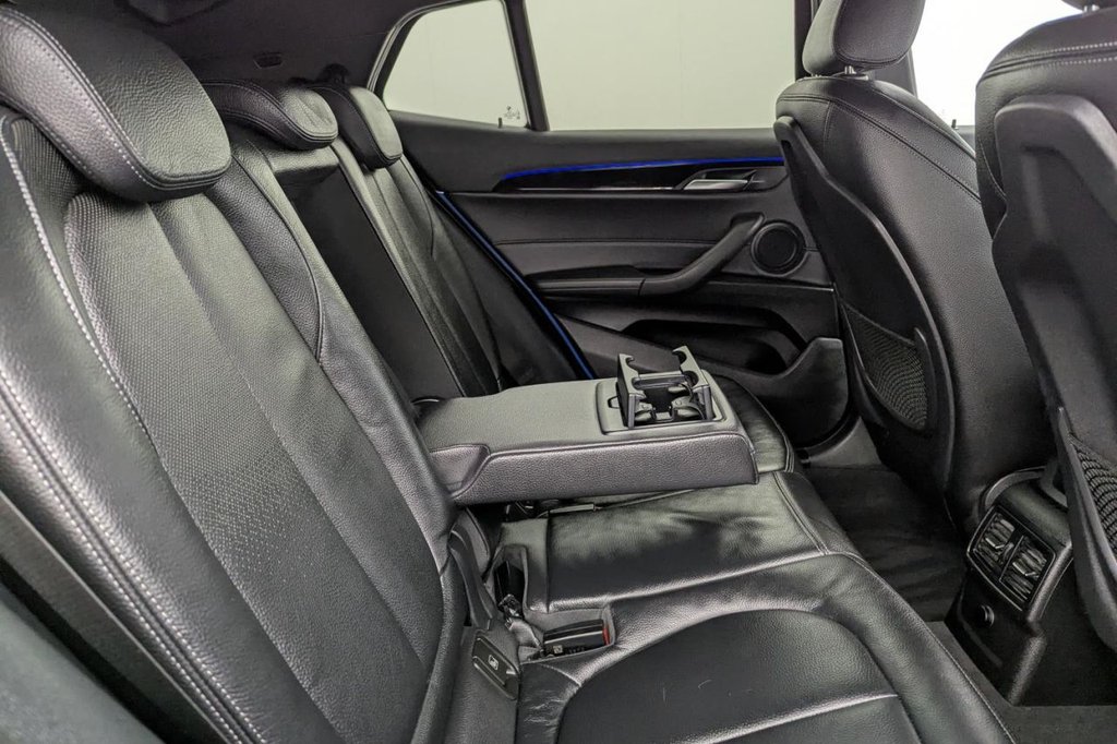 Used BMW X2 2018 for sale - 77953140: Photo 17