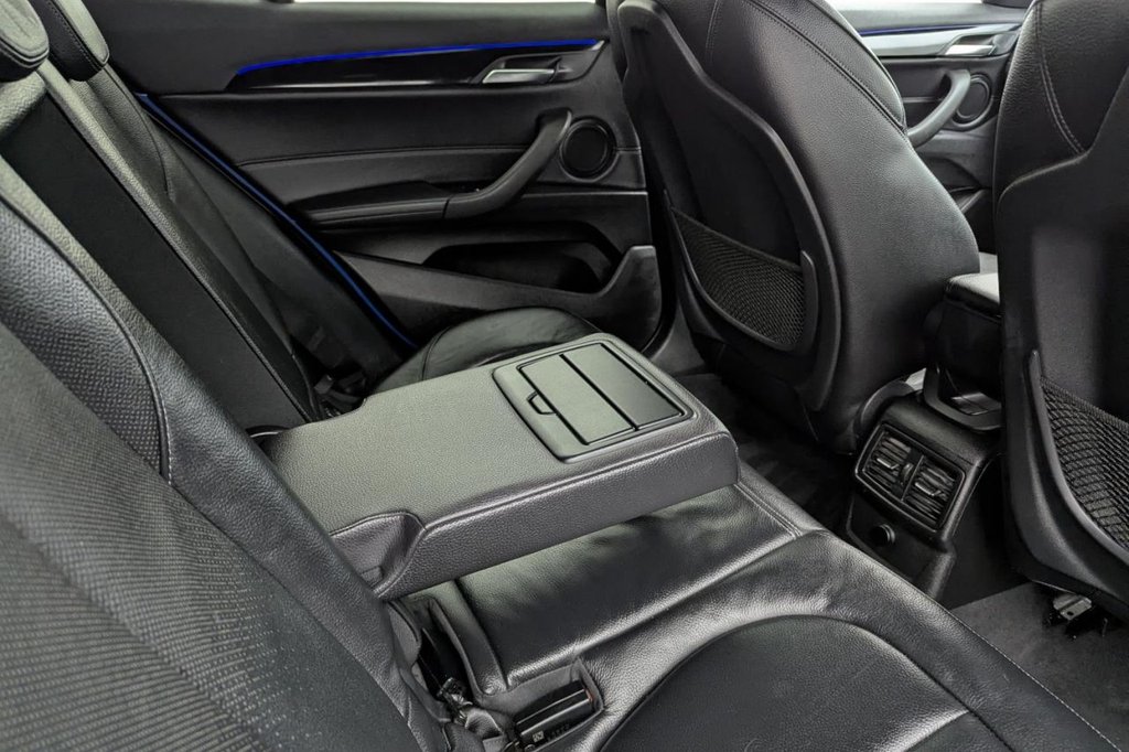 Used BMW X2 2018 for sale - 77953140: Photo 18