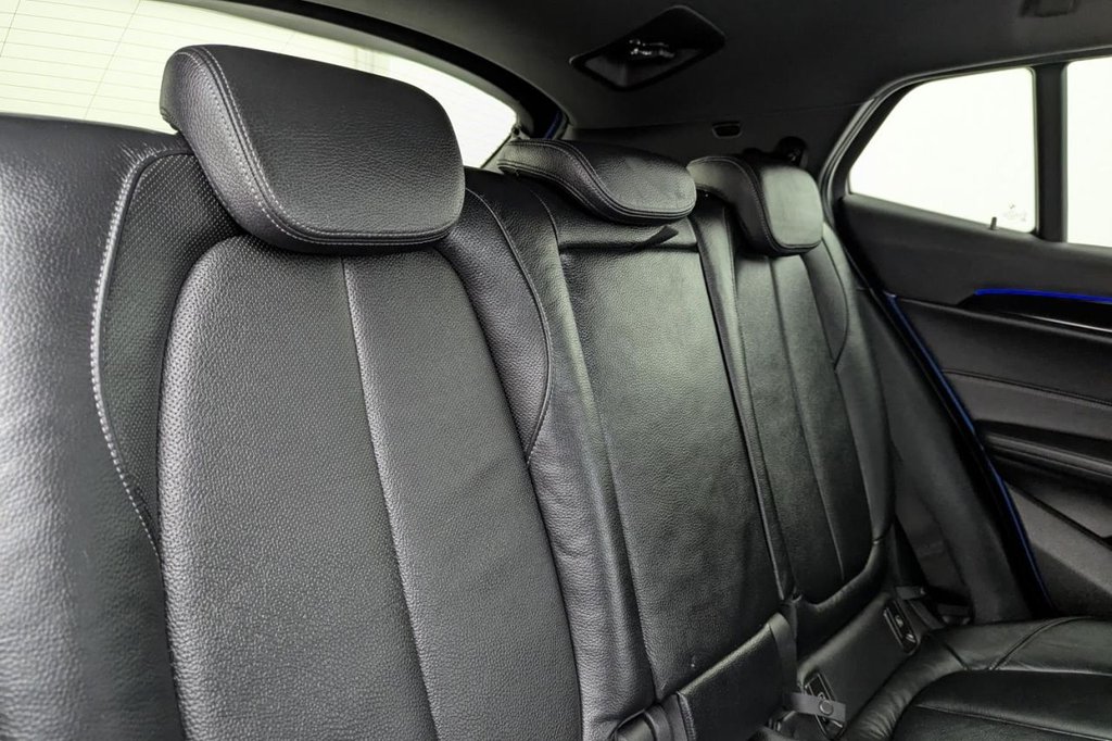 Used BMW X2 2018 for sale - 77953140: Photo 19