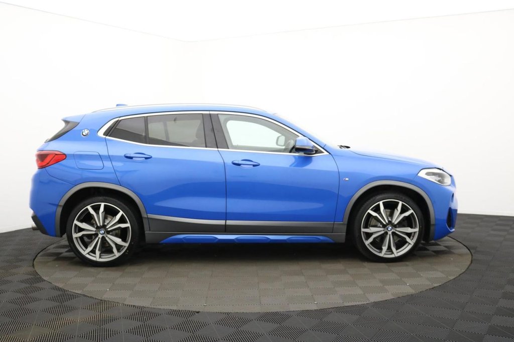 Used BMW X2 2018 for sale - 77953140: Photo 2