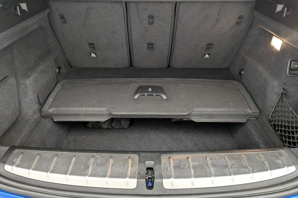 Used BMW X2 2018 for sale - 77953140: Photo 21