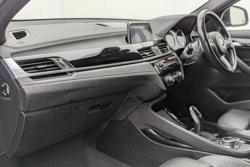 Used BMW X2 2018 for sale - 77953140: Photo 26