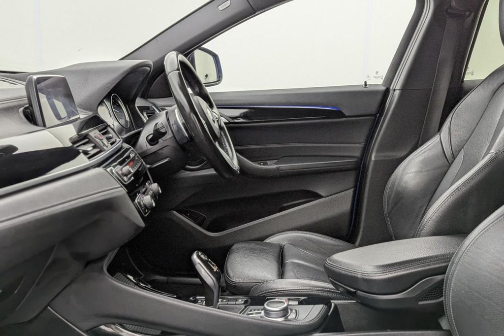 Used BMW X2 2018 for sale - 77953140: Photo 27