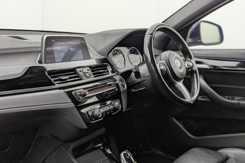 Used BMW X2 2018 for sale - 77953140: Photo 28