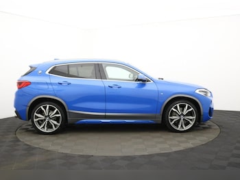 Used BMW X2 2018 for sale - 77953140: Photo