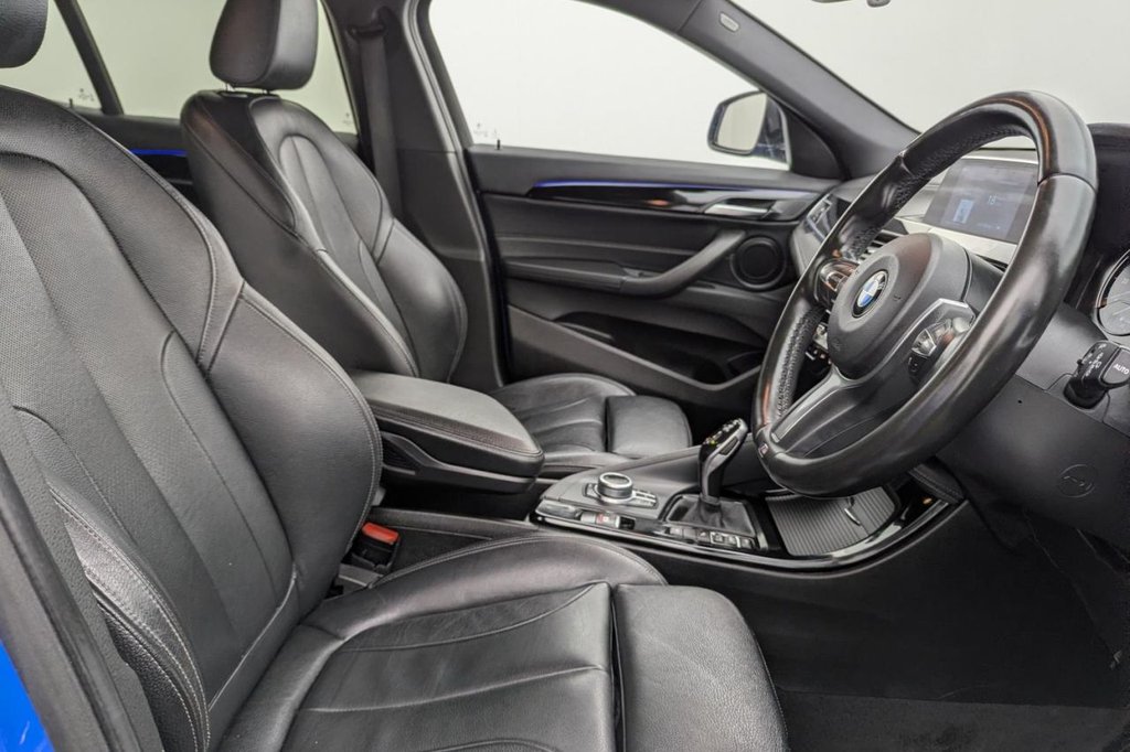 Used BMW X2 2018 for sale - 77953140: Photo 3