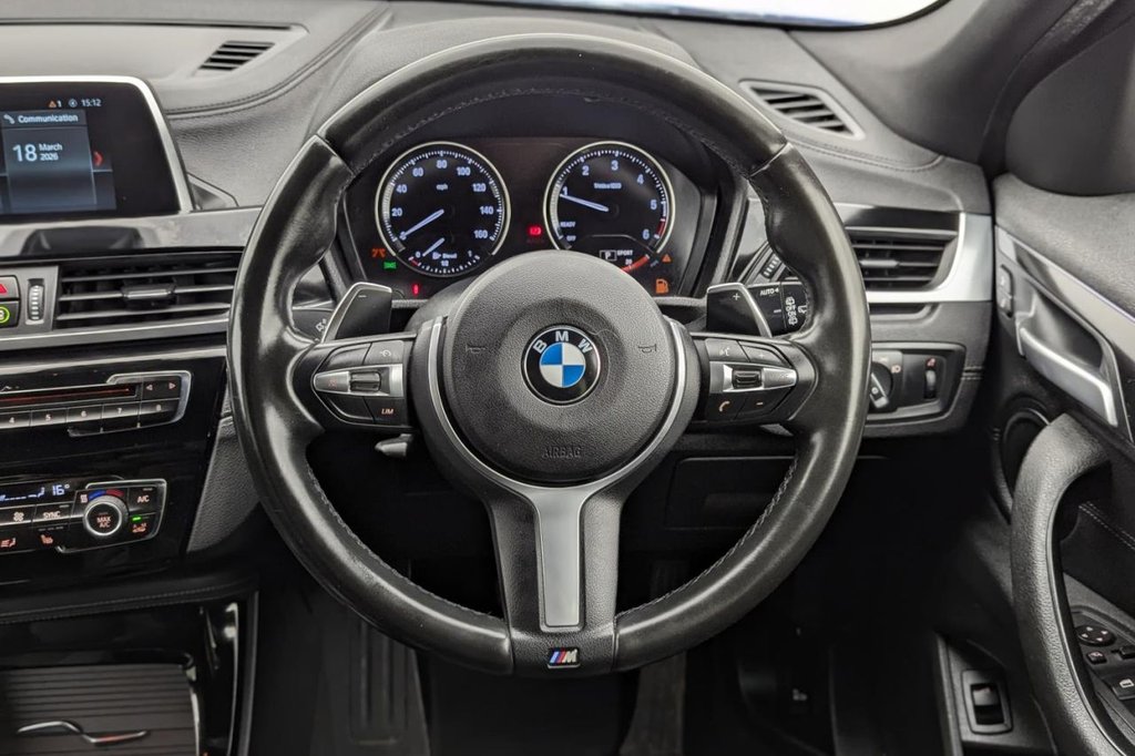 Used BMW X2 2018 for sale - 77953140: Photo 36