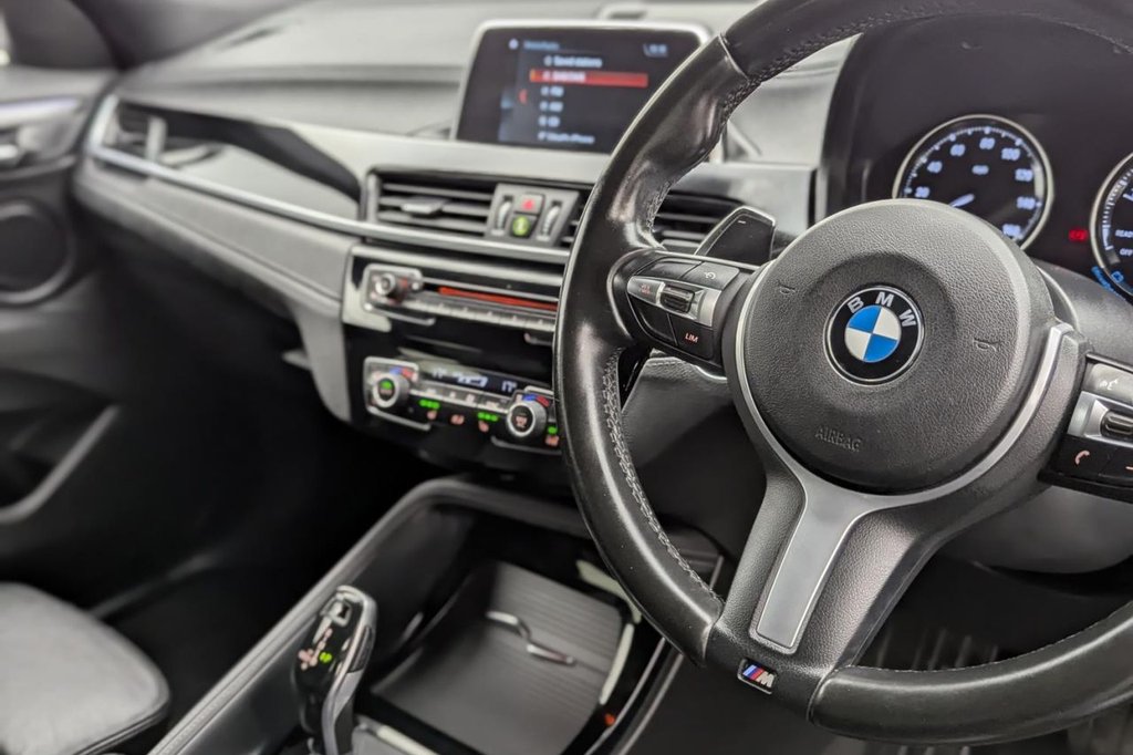 Used BMW X2 2018 for sale - 77953140: Photo 43