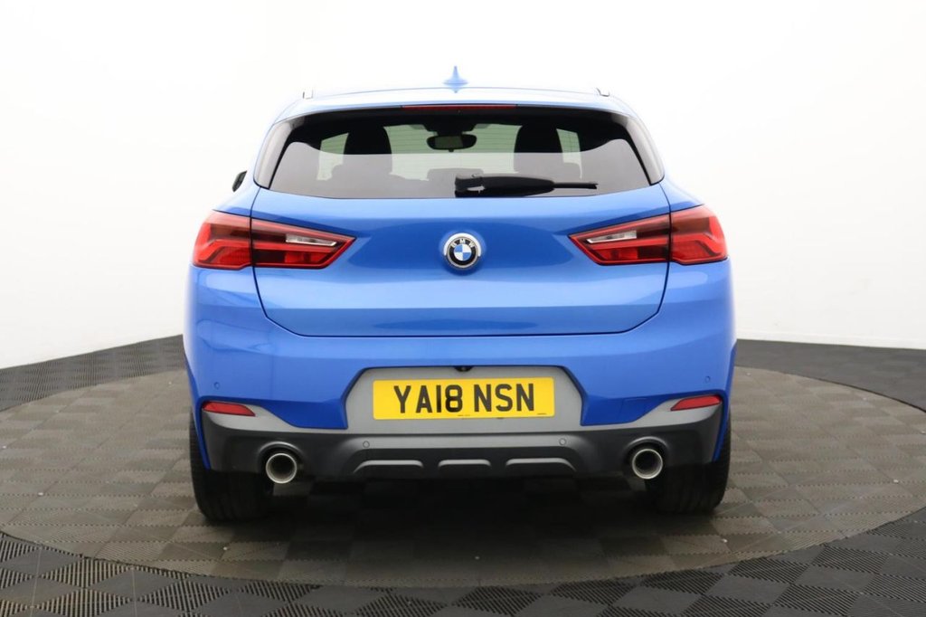 Used BMW X2 2018 for sale - 77953140: Photo 6