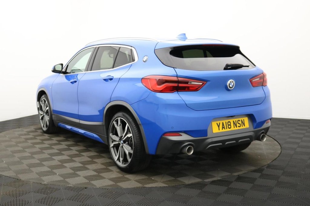 Used BMW X2 2018 for sale - 77953140: Photo 7