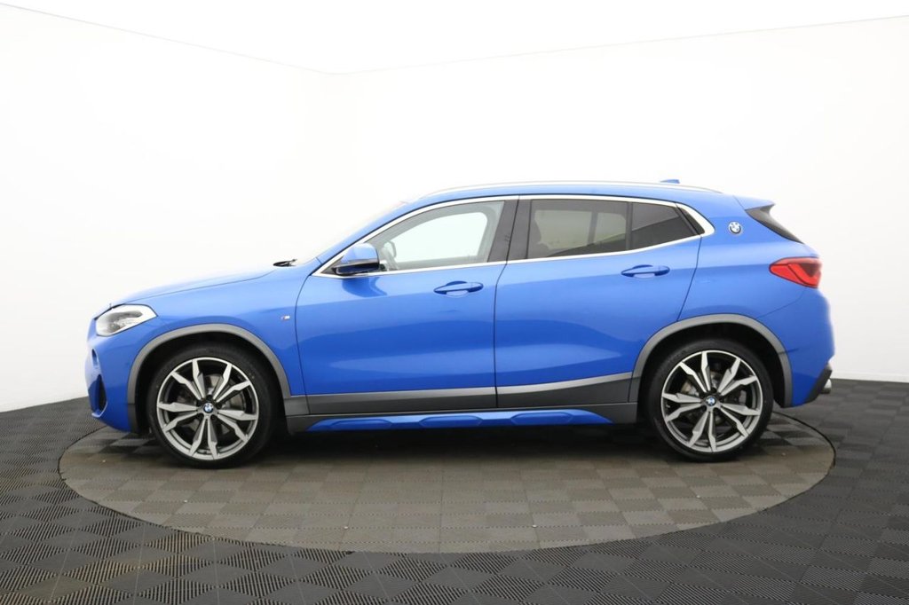 Used BMW X2 2018 for sale - 77953140: Photo 8