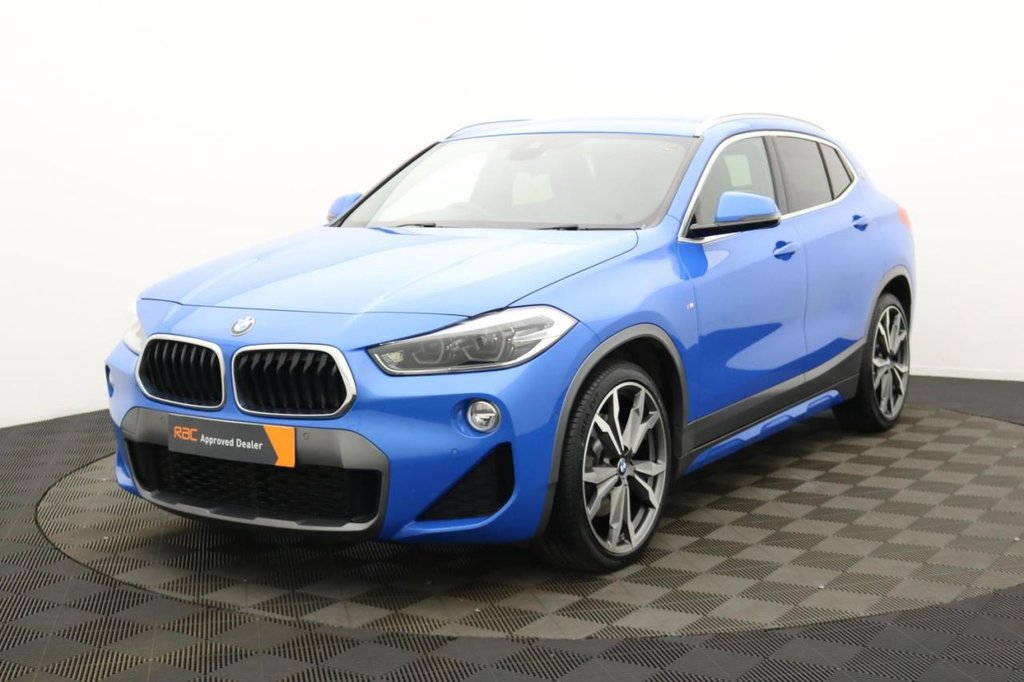 Used BMW X2 2018 for sale - 77953140: Photo 9