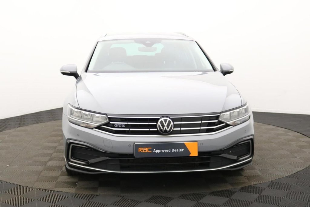 Used Volkswagen Passat 2021 for sale - 77835871: Photo 10