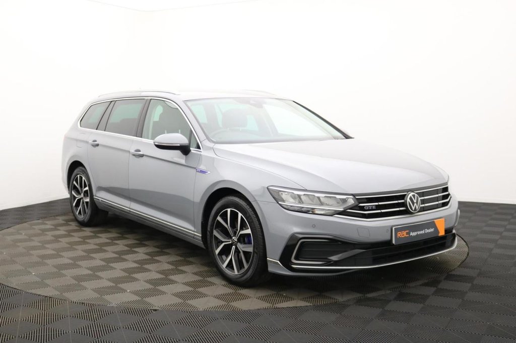 Used Volkswagen Passat 2021 for sale - 77835871: Photo 11
