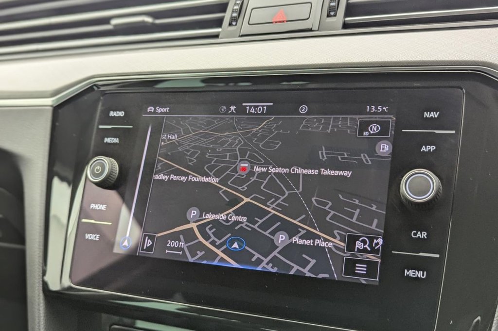 Used Volkswagen Passat 2021 for sale - 77835871: Photo 13