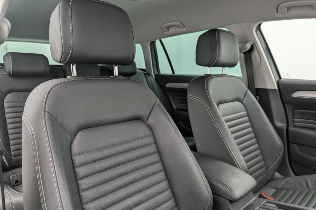 Used Volkswagen Passat 2021 for sale - 77835871: Photo 15