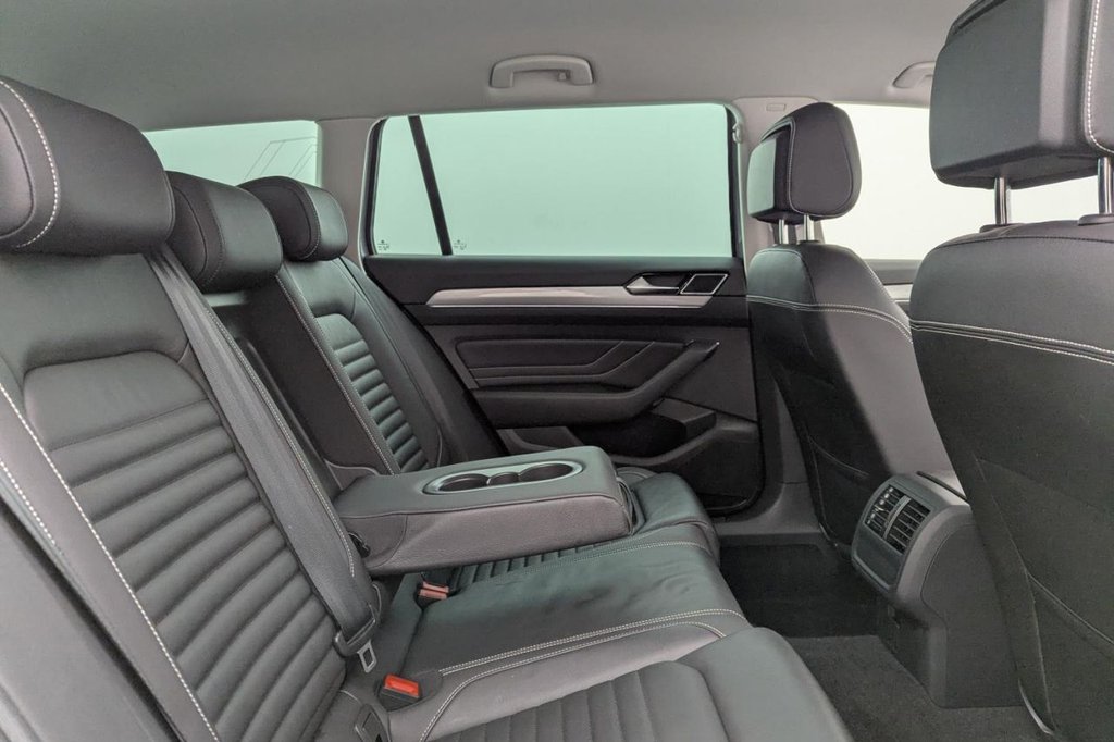 Used Volkswagen Passat 2021 for sale - 77835871: Photo 16