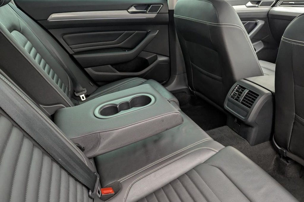 Used Volkswagen Passat 2021 for sale - 77835871: Photo 17