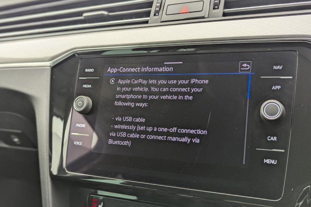 Used Volkswagen Passat 2021 for sale - 77835871: Photo 18