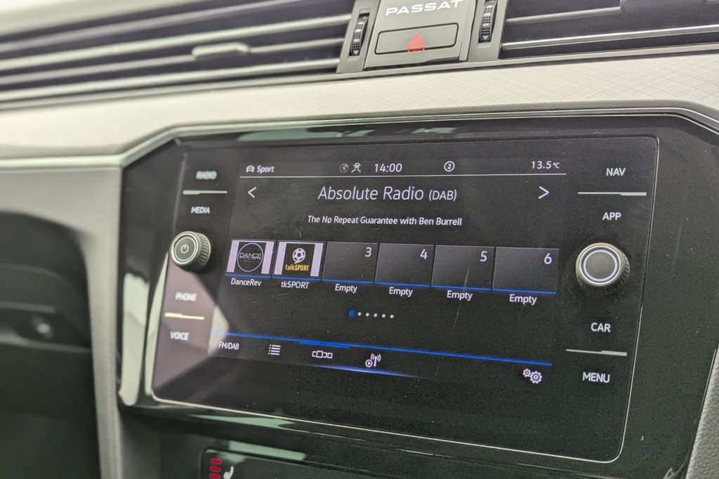 Used Volkswagen Passat 2021 for sale - 77835871: Photo 23