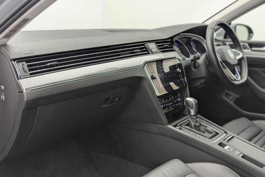 Used Volkswagen Passat 2021 for sale - 77835871: Photo 24