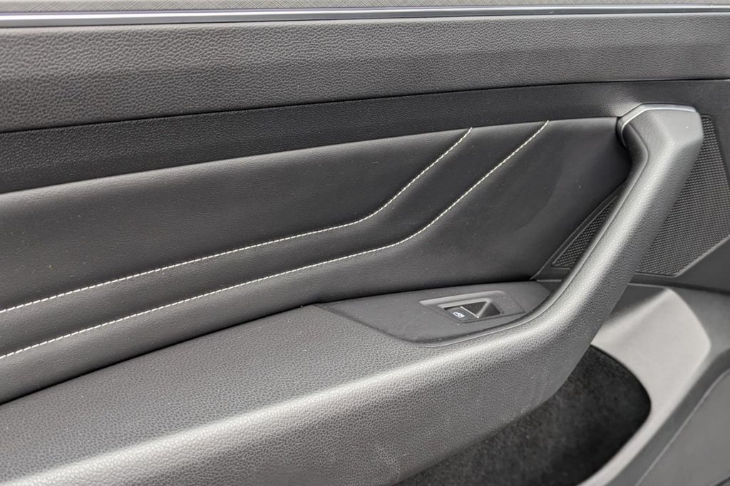 Used Volkswagen Passat 2021 for sale - 77835871: Photo 30