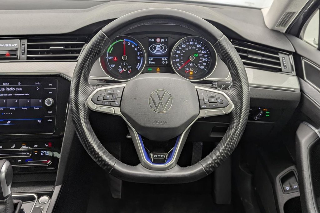 Used Volkswagen Passat 2021 for sale - 77835871: Photo 31