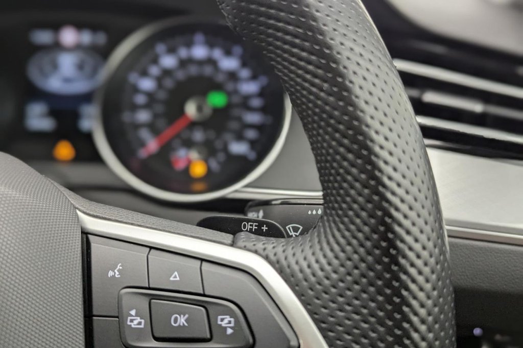 Used Volkswagen Passat 2021 for sale - 77835871: Photo 35