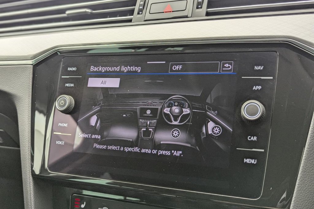 Used Volkswagen Passat 2021 for sale - 77835871: Photo 36